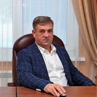 Похил Олександр Миколайович | Єдиний реєстр адвокатів України